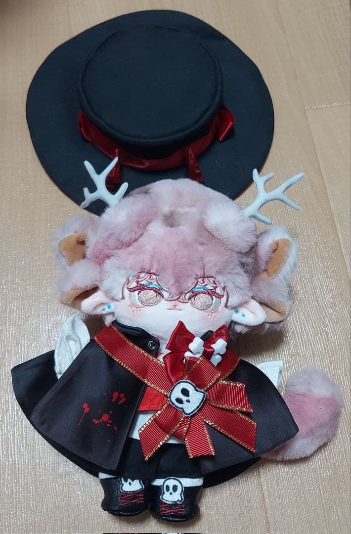 無属性ぬいぐるみ セット