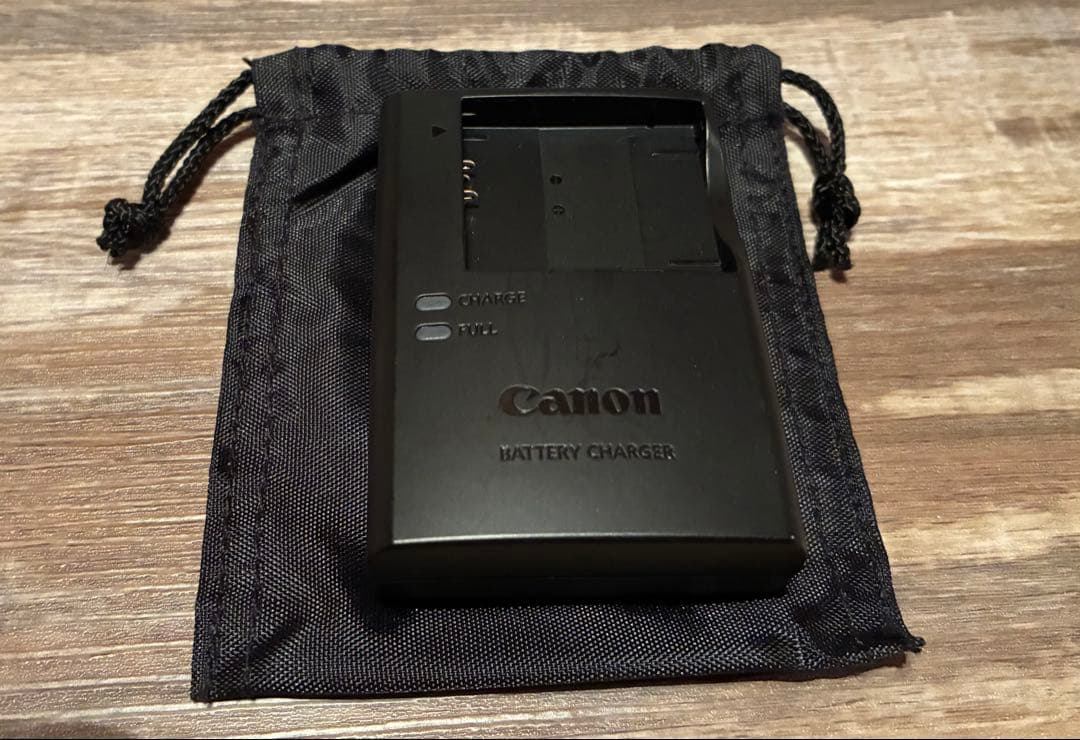 Canon IXY 190 赤 コンパクトデジタルカメラ　動作確認済み