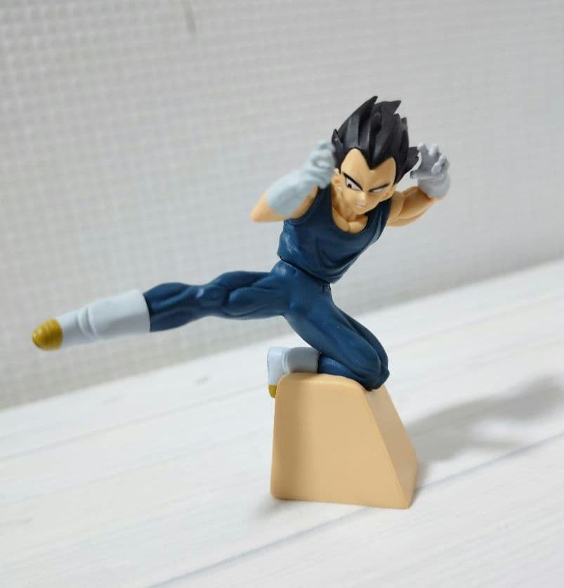 ドラゴンボール　VS　HG　フィギュア　ガチャ　まとめ売り
