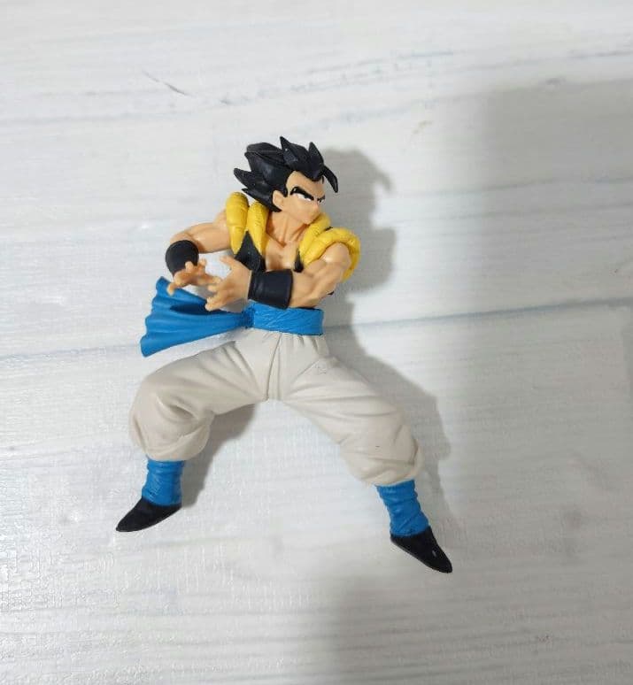 ドラゴンボール　VS　HG　フィギュア　ガチャ　まとめ売り