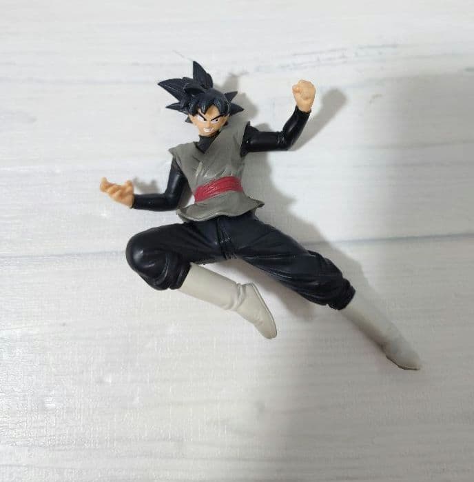 ドラゴンボール　VS　HG　フィギュア　ガチャ　まとめ売り