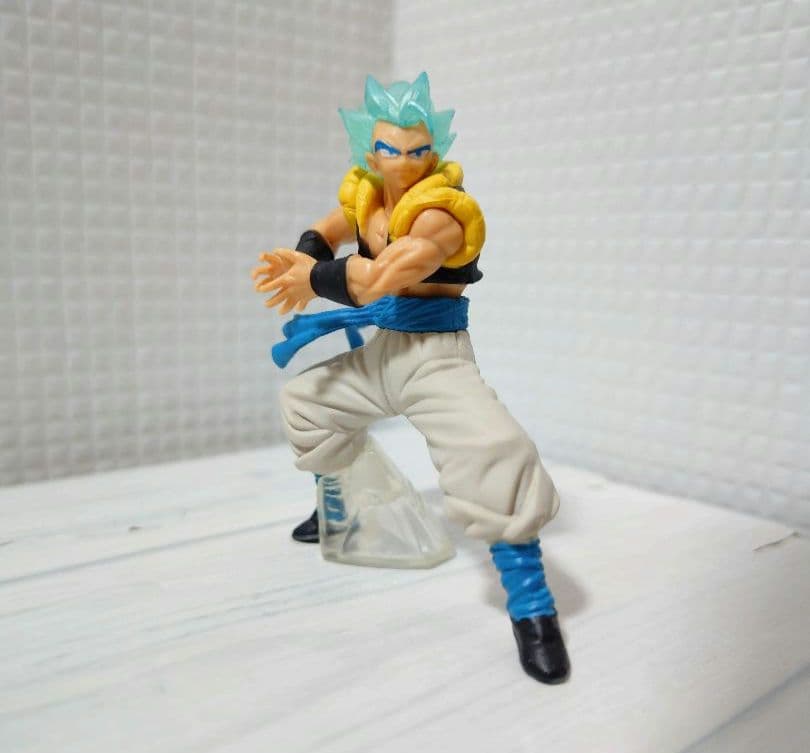 ドラゴンボール　VS　HG　フィギュア　ガチャ　まとめ売り