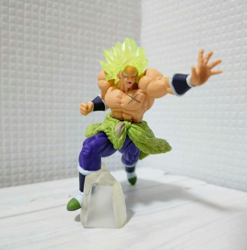 ドラゴンボール　VS　HG　フィギュア　ガチャ　まとめ売り