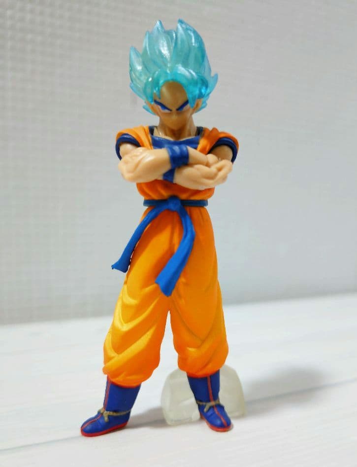 ドラゴンボール　VS　HG　フィギュア　ガチャ　まとめ売り