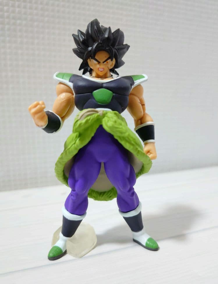 ドラゴンボール　VS　HG　フィギュア　ガチャ　まとめ売り