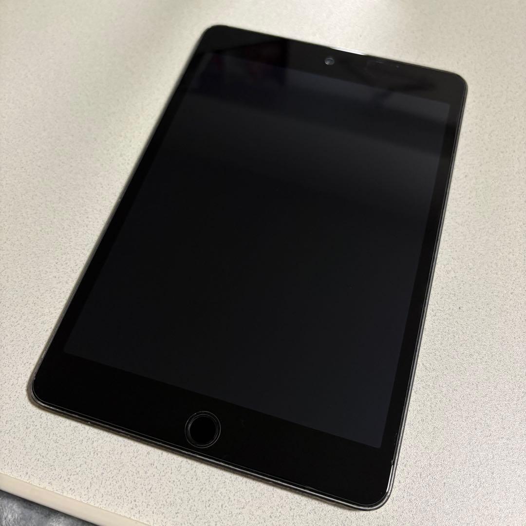 iPad mini 5 64GB ジャンク品扱い