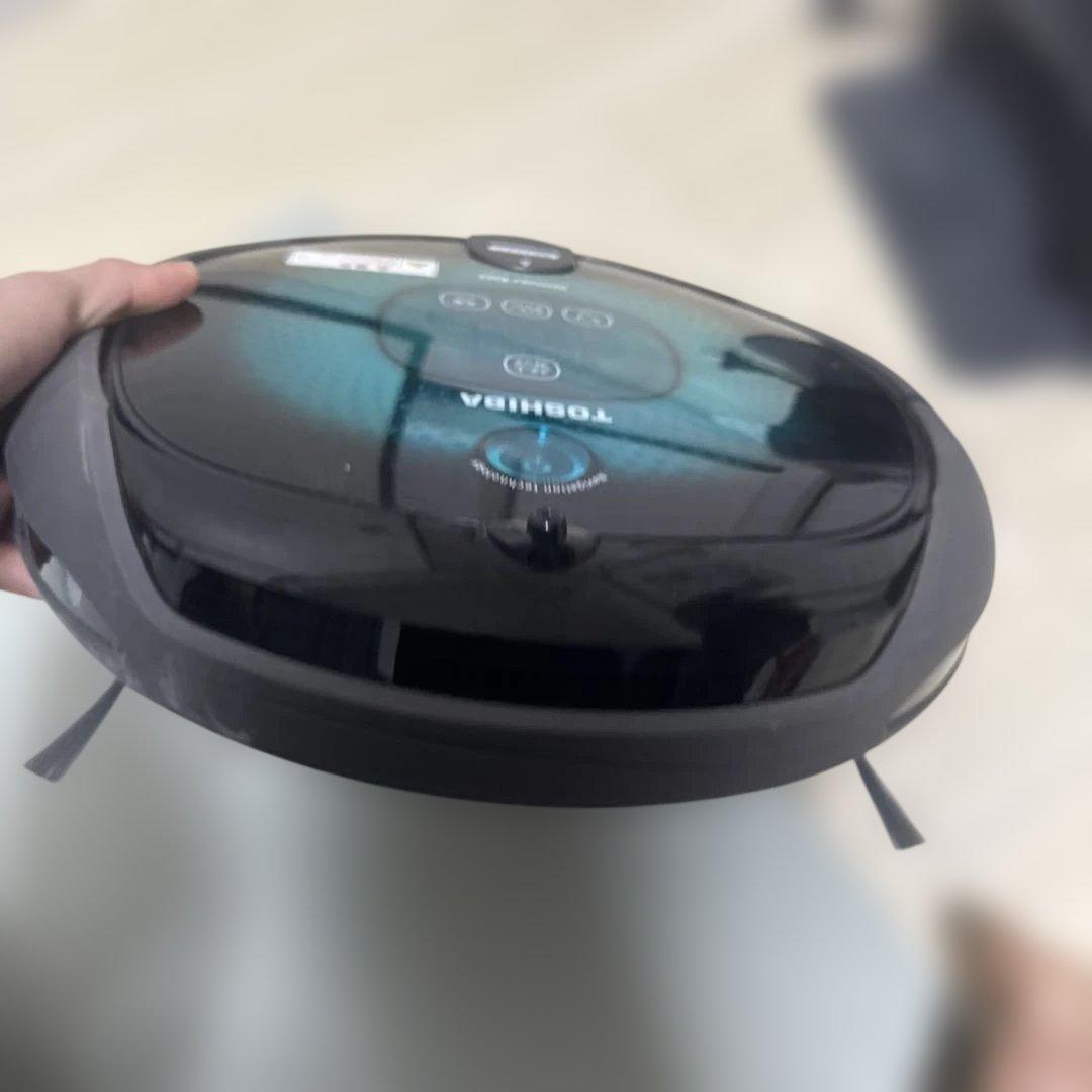 掃除機・クリーナー vc-rb100