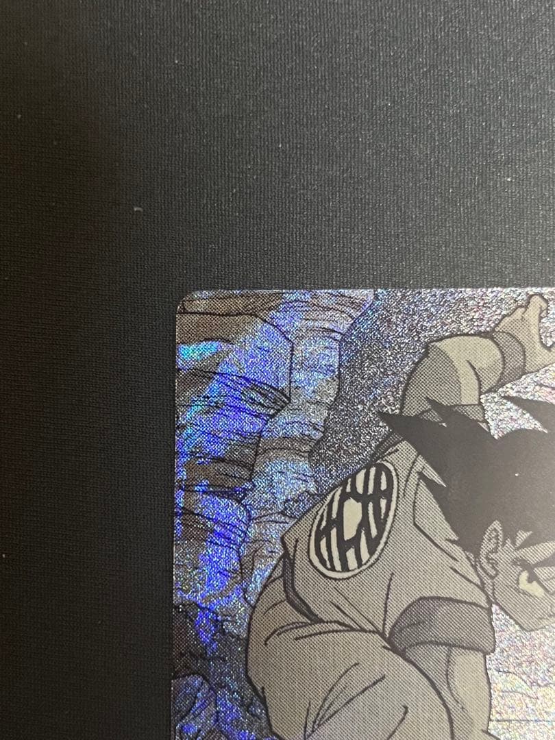 [美品]ドラゴンボールダイバーズ　アドバンスパック APT-005⭐︎孫悟空