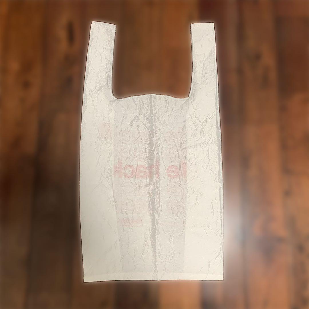 【未使用】Vaundy エコバッグ life hack