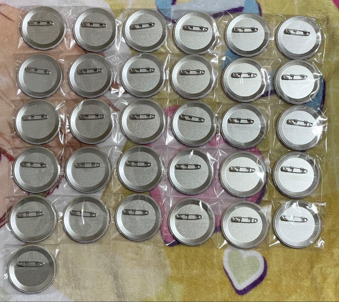 あんスタ　鳴上嵐　イベコレ　缶バッジ　31点