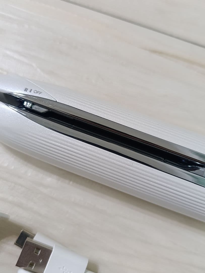 リファ フィンガーアイロン RE-AI02A MTG 01