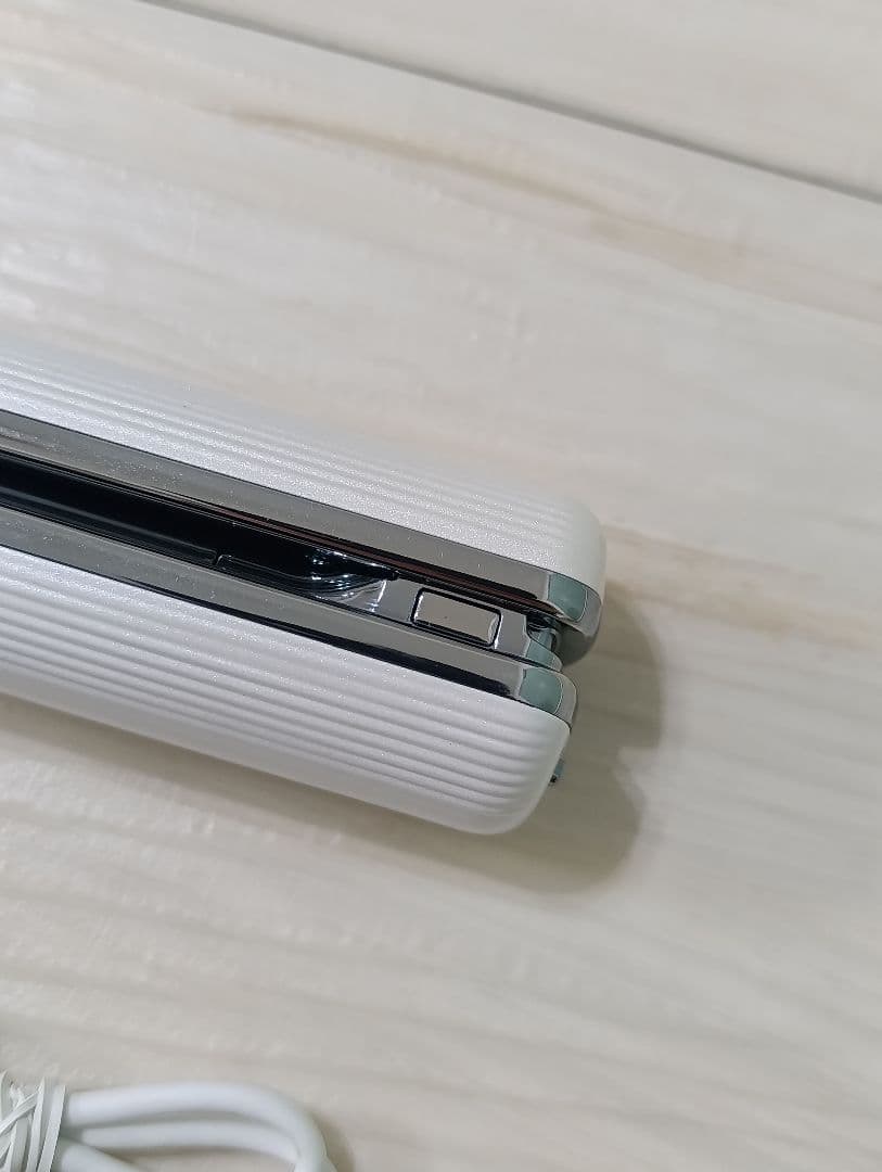 リファ フィンガーアイロン RE-AI02A MTG 01