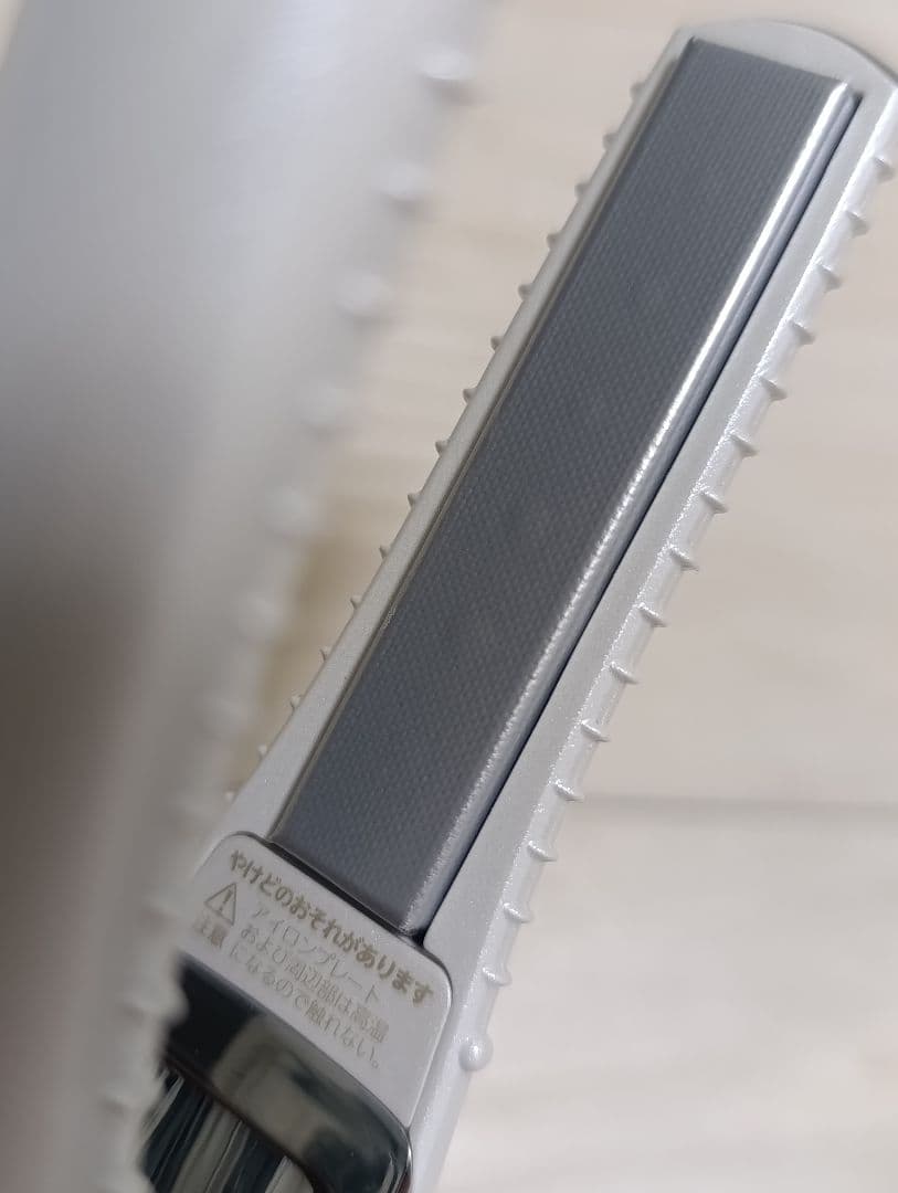 リファ フィンガーアイロン RE-AI02A MTG 01