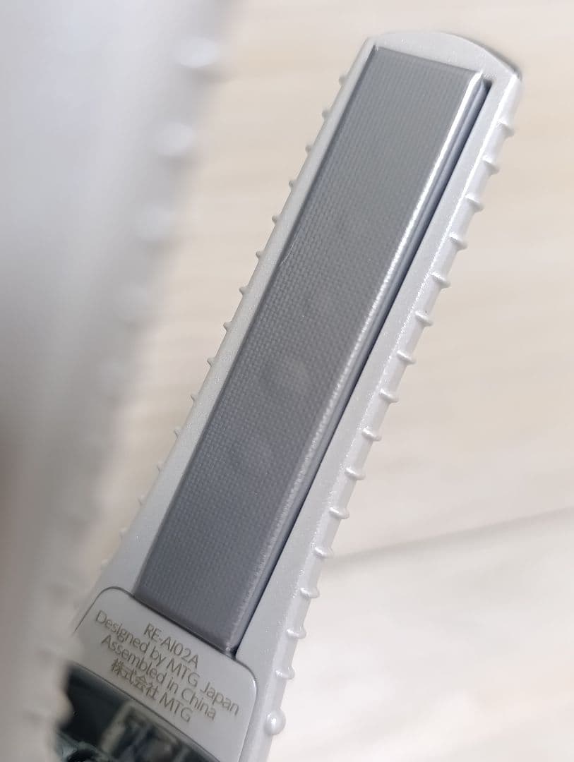 リファ フィンガーアイロン RE-AI02A MTG 01