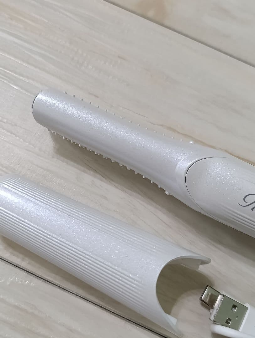 リファ フィンガーアイロン RE-AI02A MTG 01