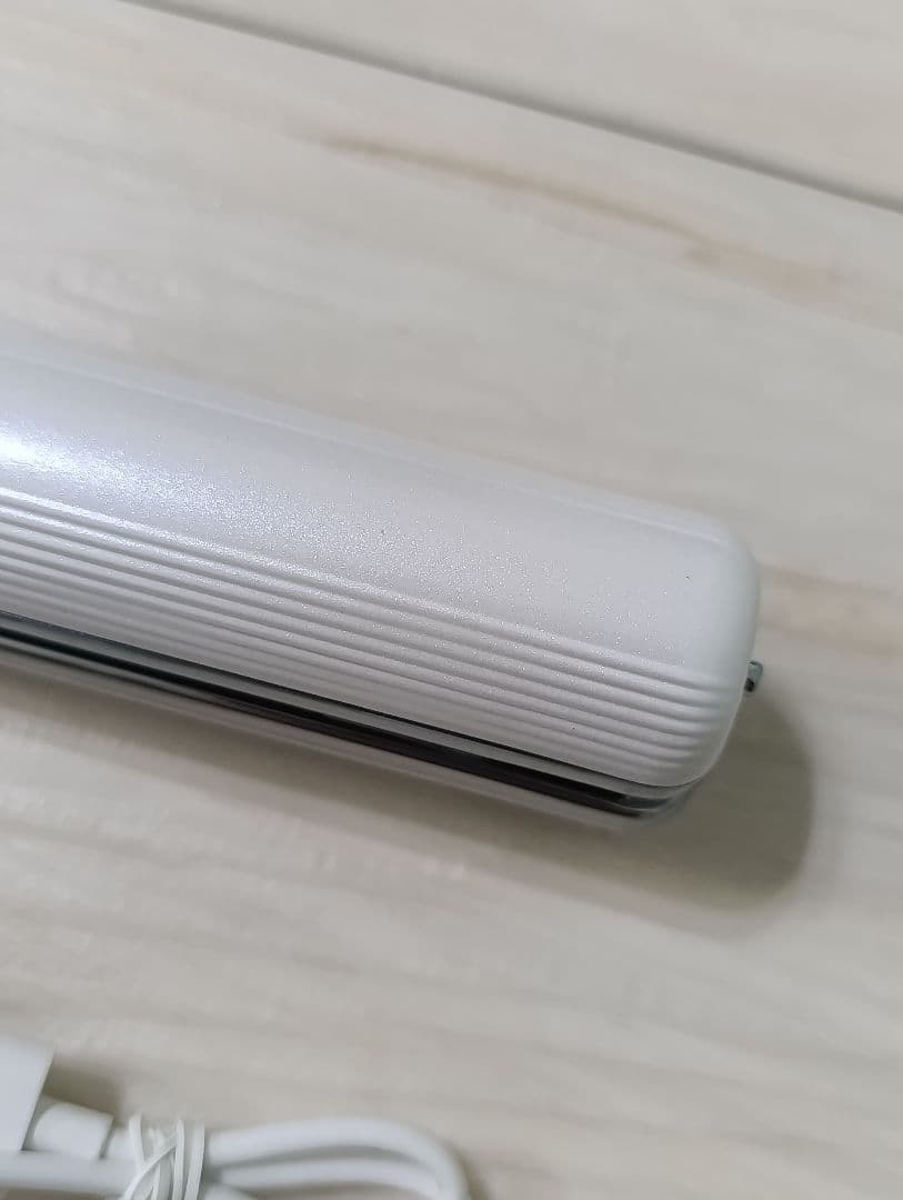 リファ フィンガーアイロン RE-AI02A MTG 01