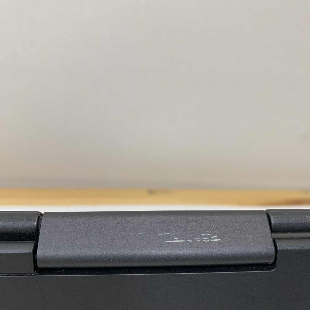 Windowsノート本体 #024 NEC LAVIE HZ550/L i5-8250U 8Gb 256G