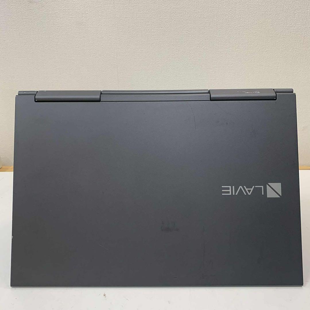 Windowsノート本体 #024 NEC LAVIE HZ550/L i5-8250U 8Gb 256G