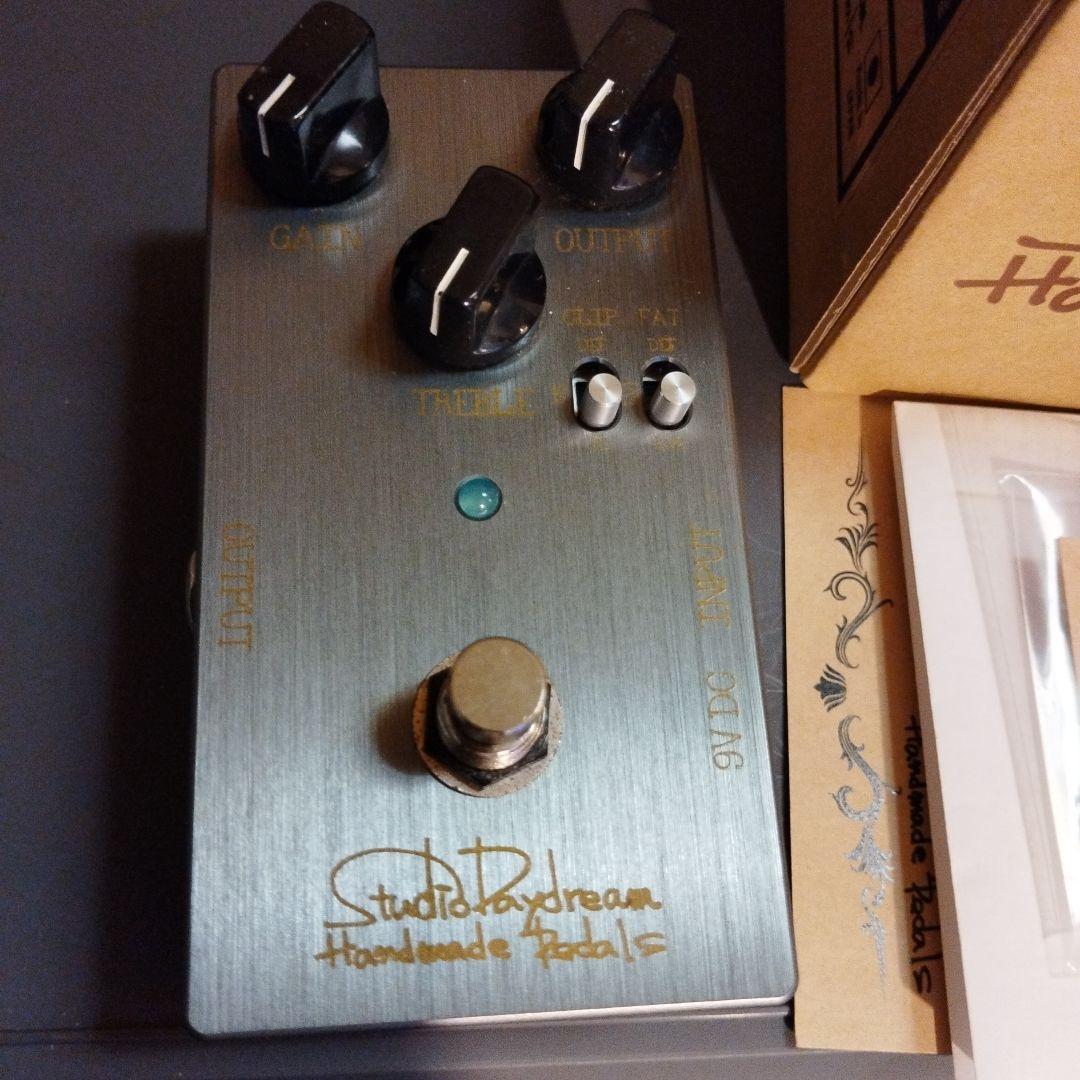 N*I様 StudioDaydream KCM-OD Limited ケンタ系ド