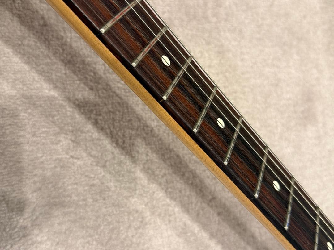 FGN NST12RAL-VNT/01 P90 純正ケース付