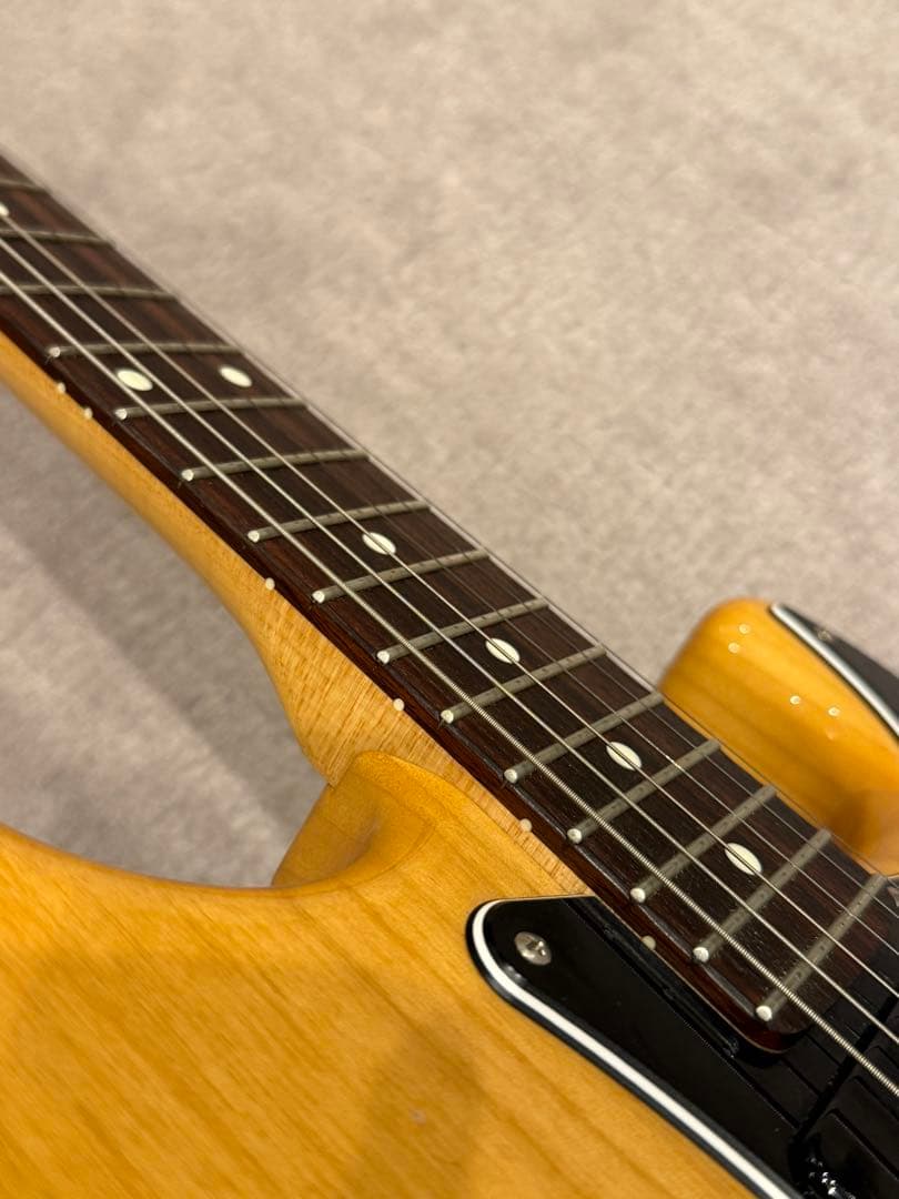 FGN NST12RAL-VNT/01 P90 純正ケース付