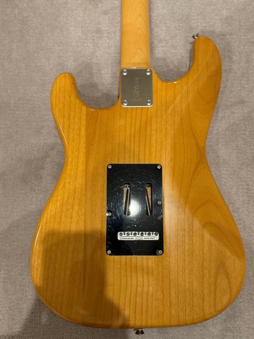 FGN NST12RAL-VNT/01 P90 純正ケース付