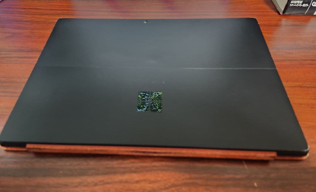 Microsoft Surface Pro 7 ジャンク品 充電器 キーボード付