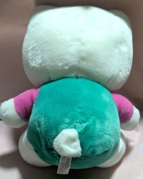 【非売品】　ハローキティ☆ミミィちゃんぬいぐるみ　2001年 レア！