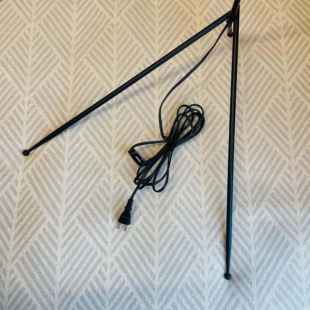 【IDEE購入】イデー照明　セルジュ・ムーユ　フロアランプ LAMPADAIR