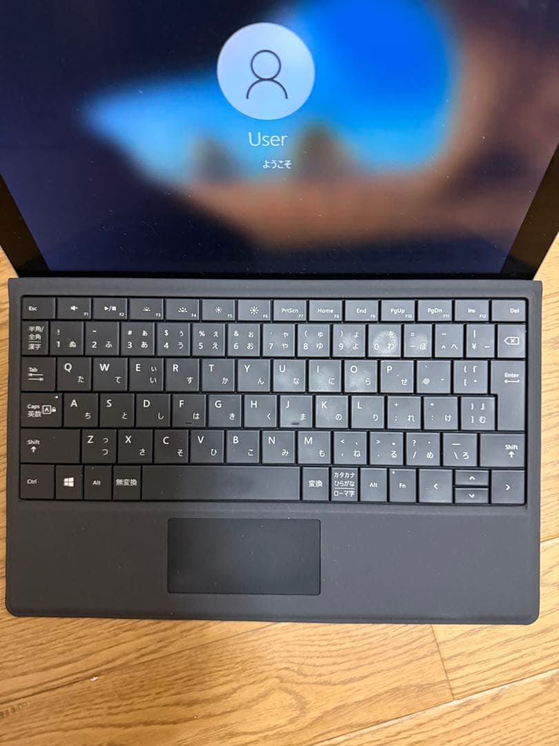 【LTEモデル】Surface 3 / 128GB / Windows10