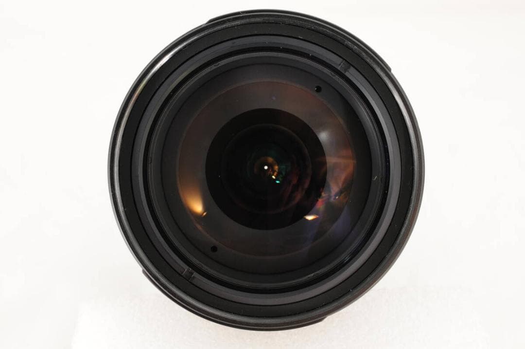 【フィルター・フード】Nikon ニコン AF-S 18-200mm VR★手振