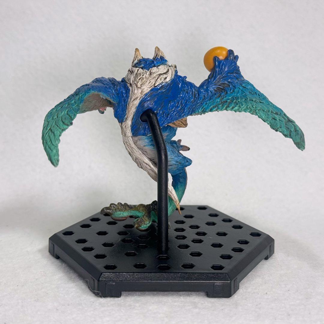 モンスターハンター スタンダードモデル Plus Vol.22フルコンプセット