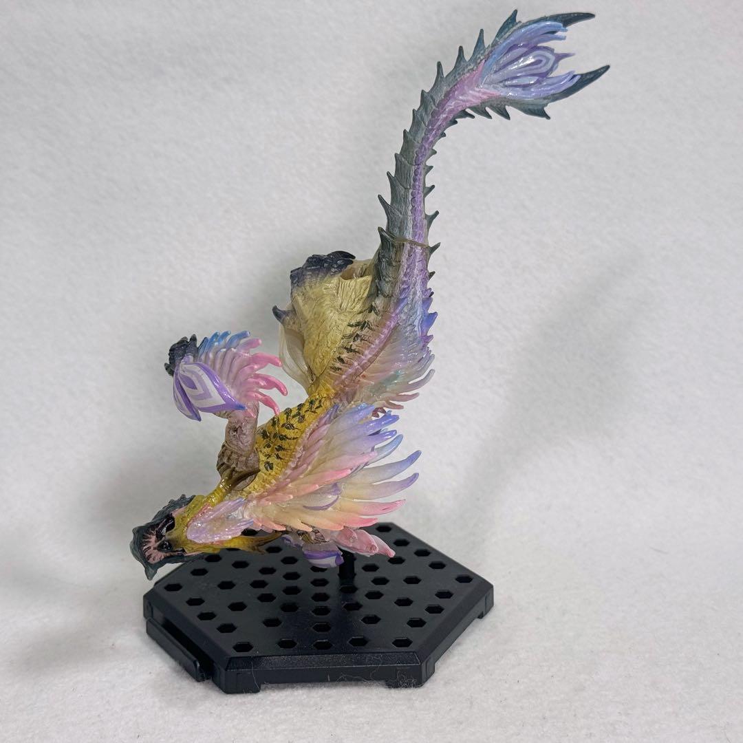 モンスターハンター スタンダードモデル Plus Vol.22フルコンプセット