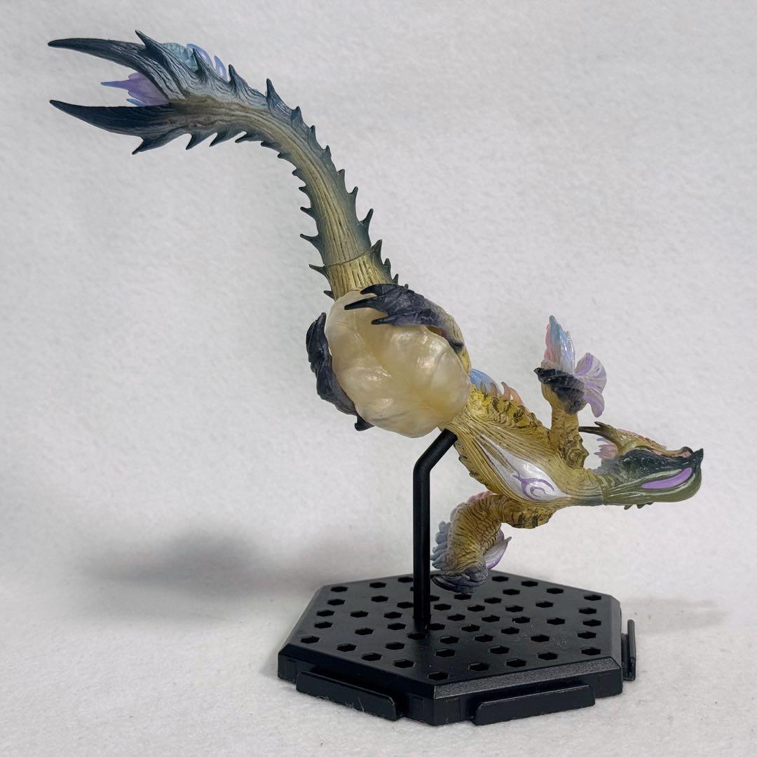 モンスターハンター スタンダードモデル Plus Vol.22フルコンプセット