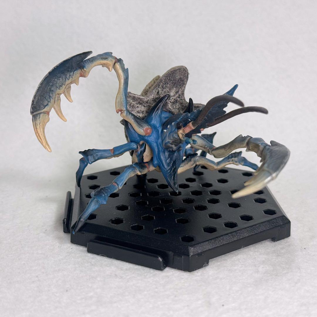 モンスターハンター スタンダードモデル Plus Vol.22フルコンプセット