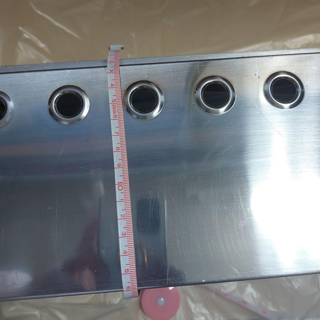 ラビスホース　業務用　たこ焼き器