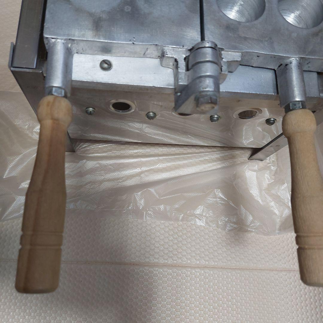 ラビスホース　業務用　たこ焼き器