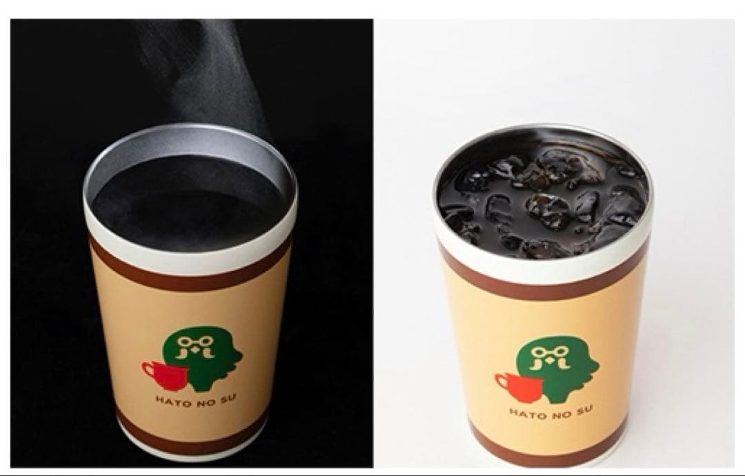 あつまれ どうぶつの森 タンブラー 2個セット さくら / 喫茶ハトの巣