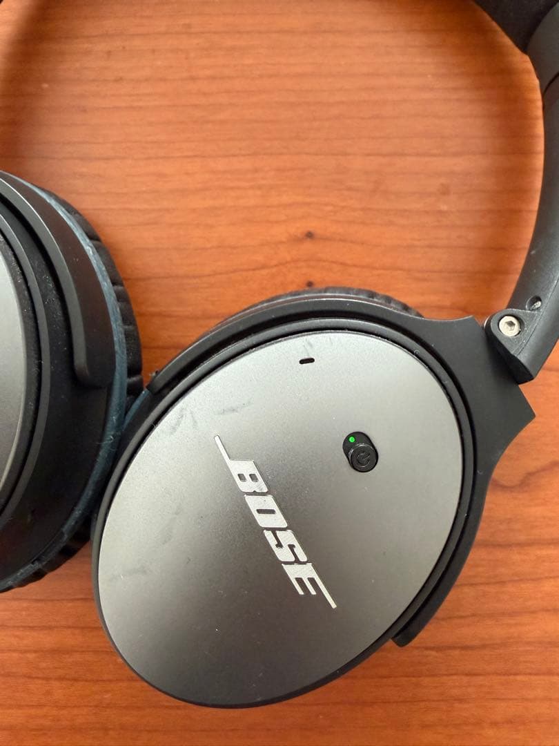 Bose ヘッドフォン ケース ノイズキャンセル QUIET COMFORT