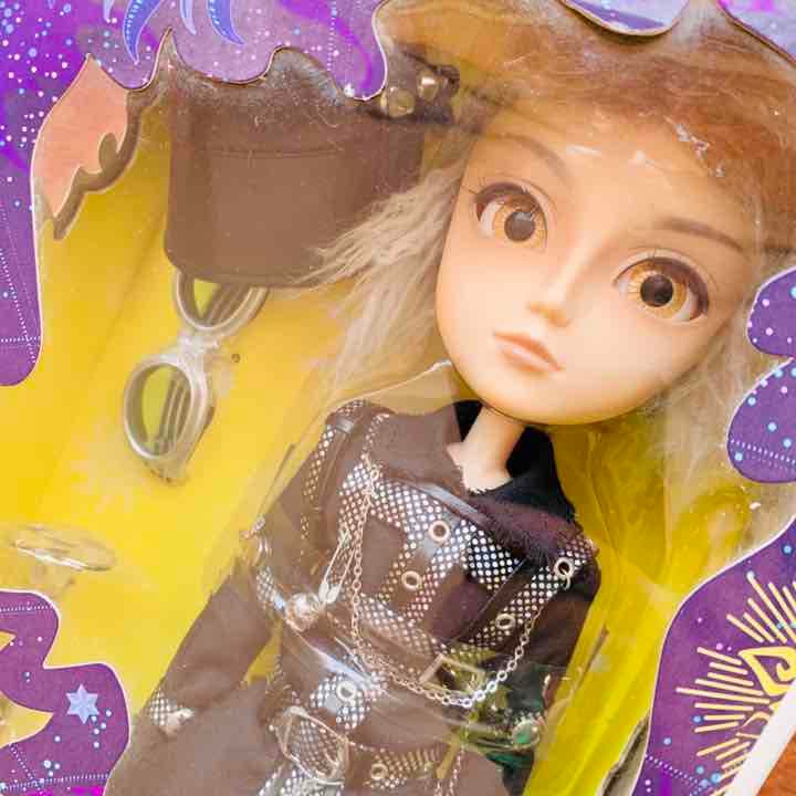新品♡テヤン　TAEYANG  ティムラス（プーリップ　pullip）