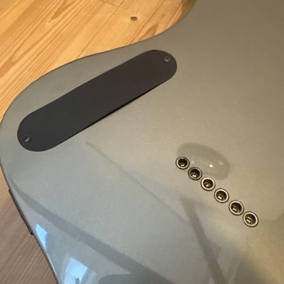 【価格見直し】Fernandes Ravelle エレキギター