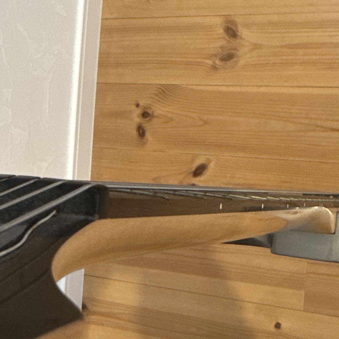 【価格見直し】Fernandes Ravelle エレキギター