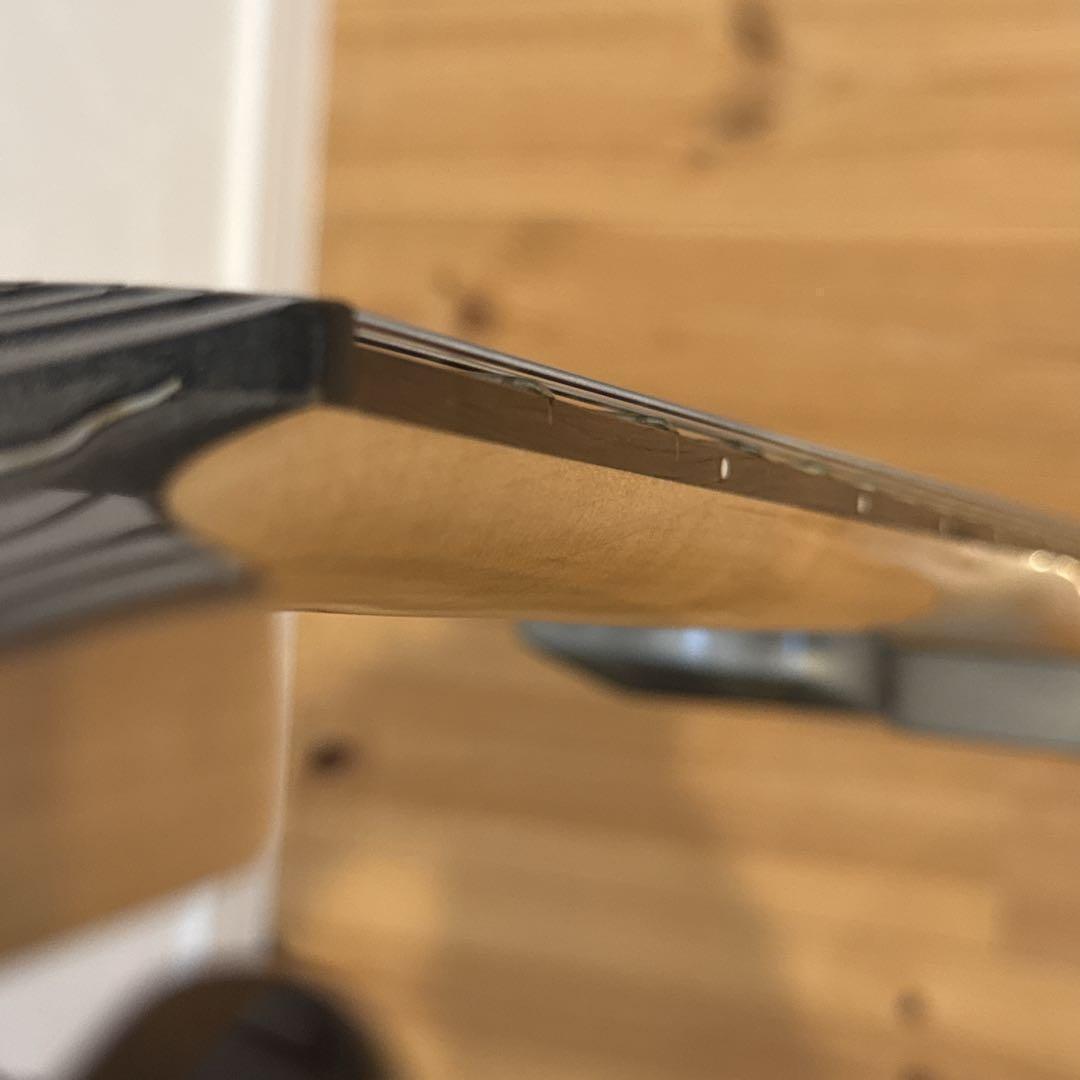 【価格見直し】Fernandes Ravelle エレキギター