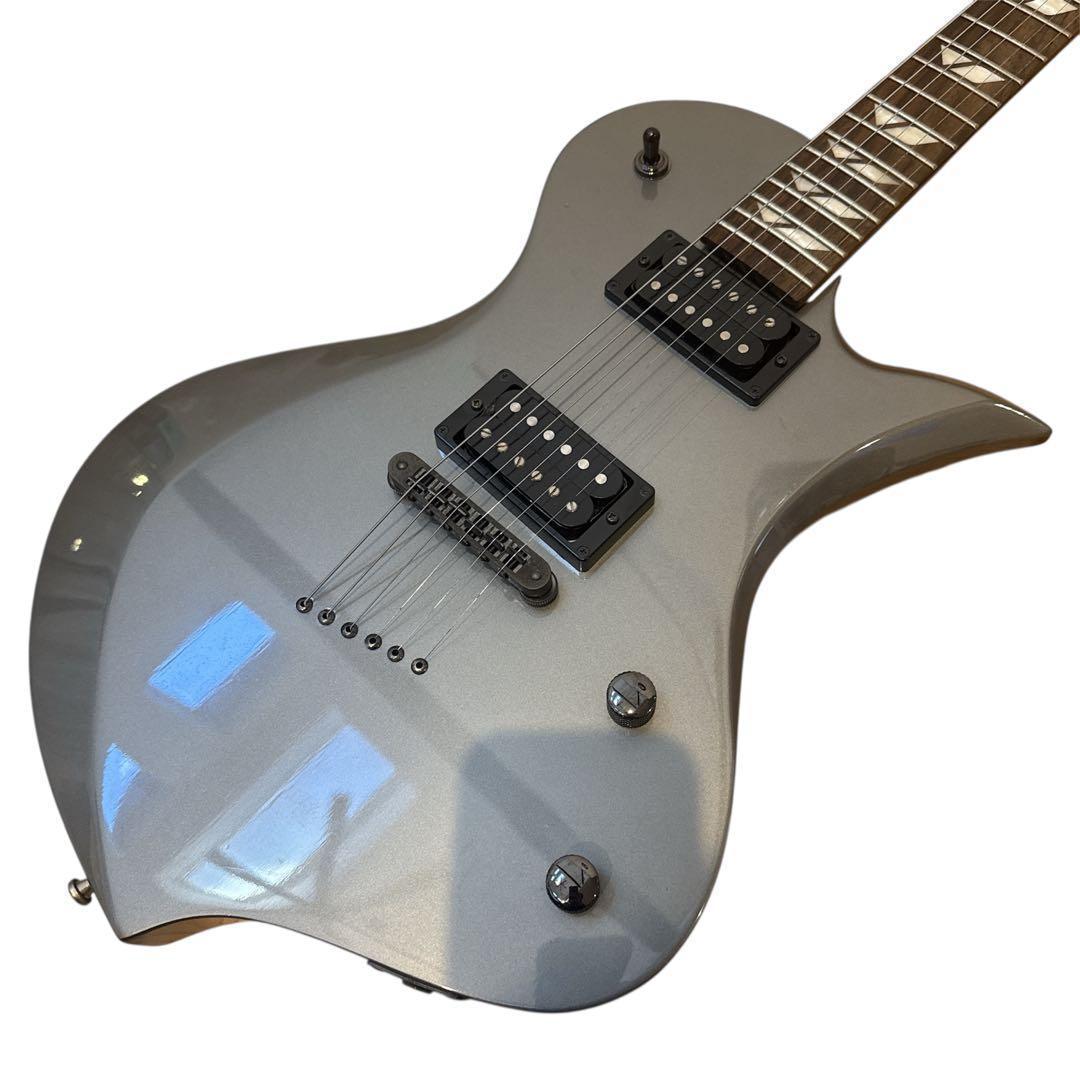 【価格見直し】Fernandes Ravelle エレキギター