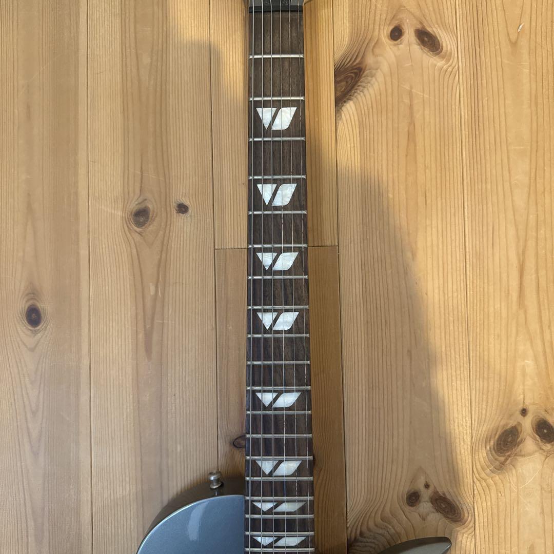 【価格見直し】Fernandes Ravelle エレキギター
