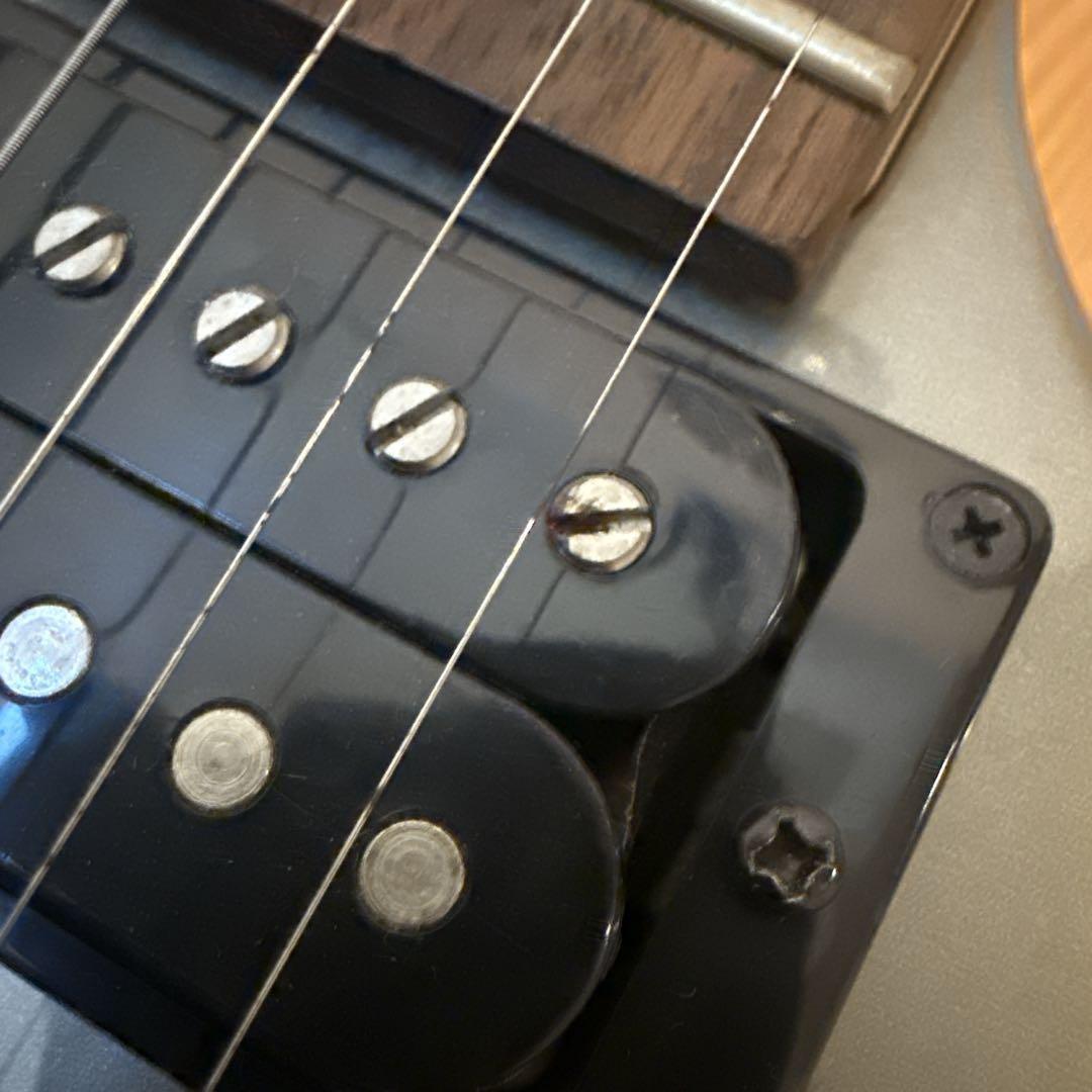 【価格見直し】Fernandes Ravelle エレキギター