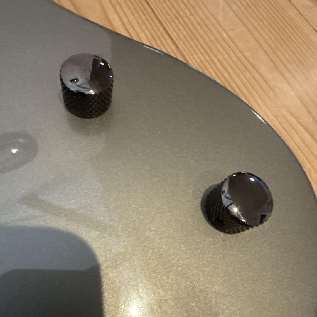 【価格見直し】Fernandes Ravelle エレキギター