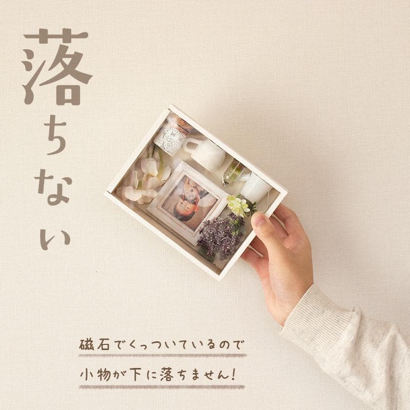 ペットのかわいい仏壇（オーダーメイド）　A-003