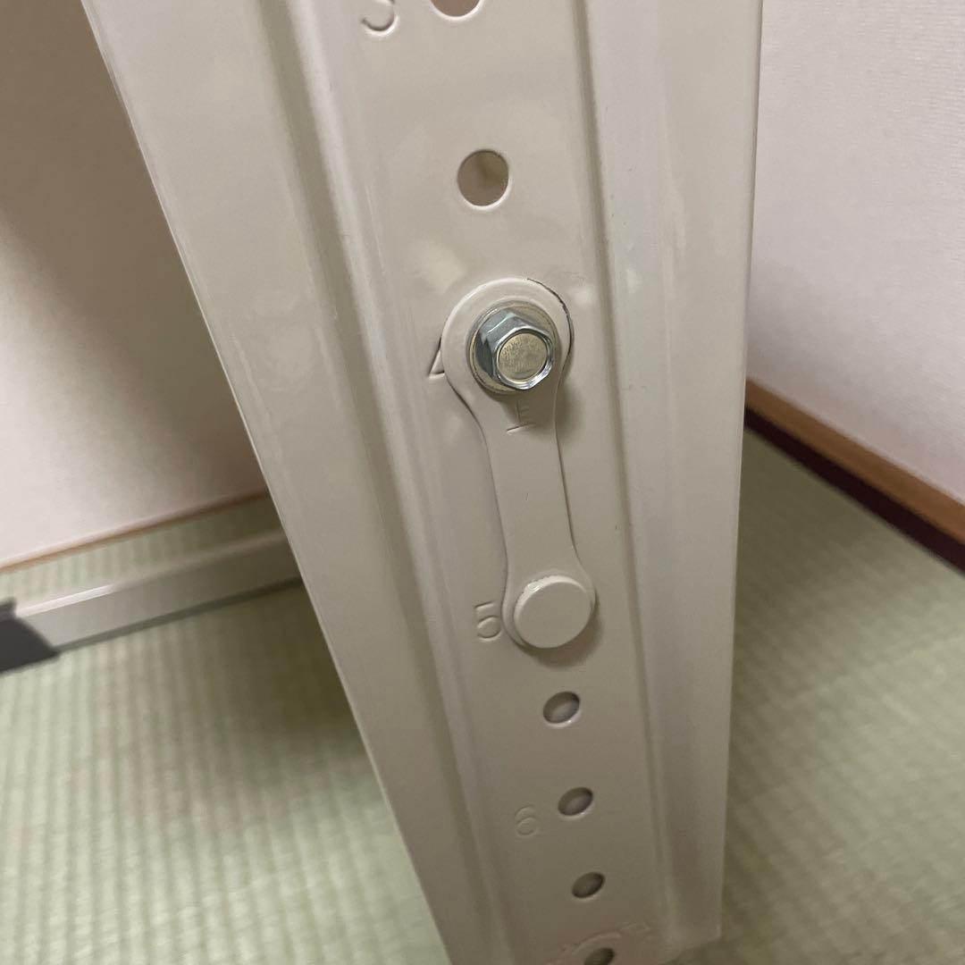 【美品　ラスト1】　新JIS 軽量　学校　机椅子　スクール　デスク　チェア