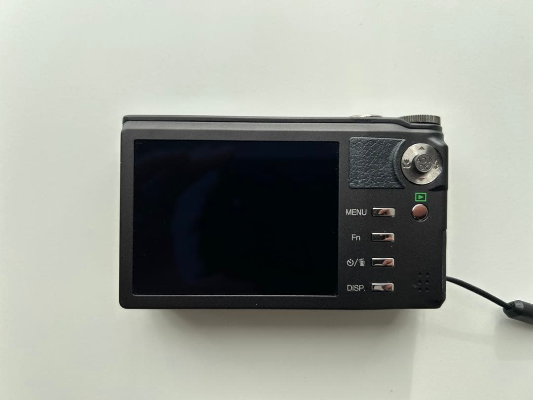【pipichan】RICOH CX1 コンパクトデジタルカメラ